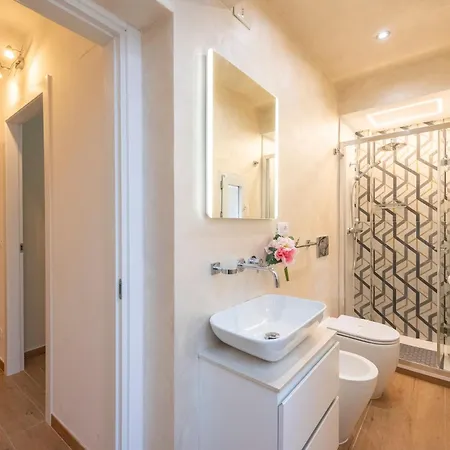 Apartment Vico Trau Sestri Ponente