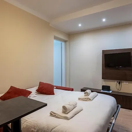 Vico Trau Sestri Ponente Apartment Genoa