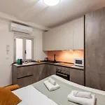 Vico Trau Sestri Ponente 아파트