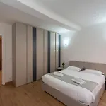Vico Trau Sestri Ponente 아파트 *