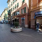 아파트 Vico Trau Sestri Ponente *
