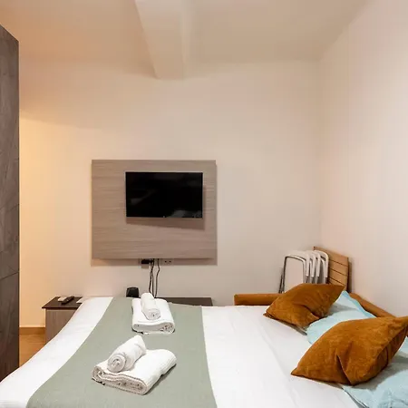 Vico Trau Sestri Ponente Apartmán
